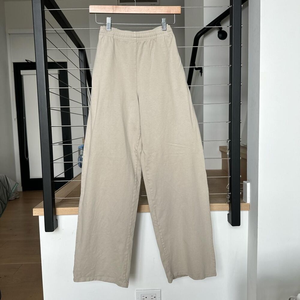 Skims Khaki Pant